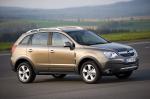 Opel Antara 2006 года